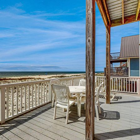 Kokomo II Gulf Shores Exterior foto