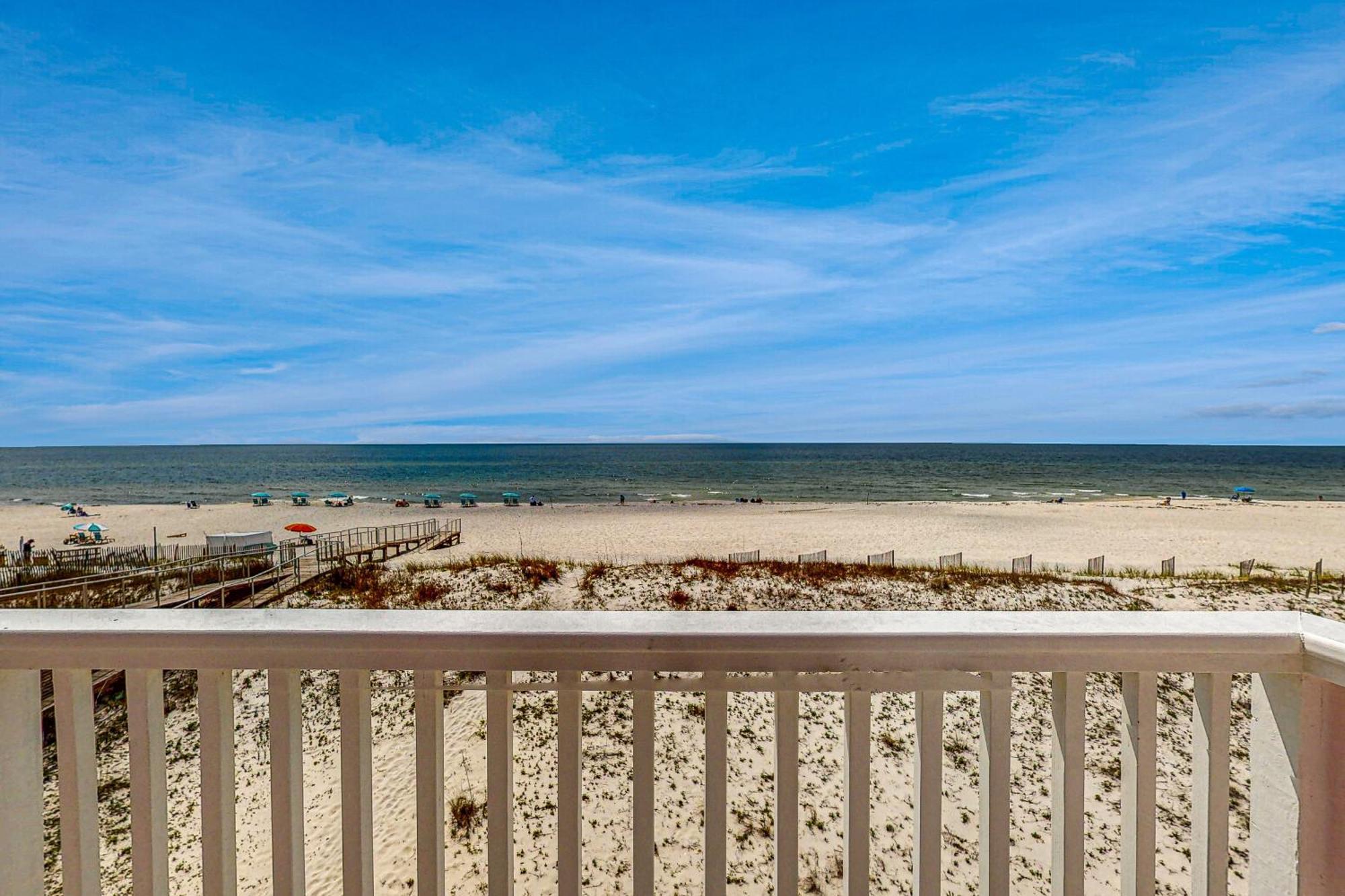 Kokomo II Gulf Shores Exterior foto